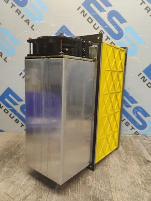 FANUC A06B-6102-H230#H520 Servo Drives & Amplifiers | ESS Industrial Equipment Sales (5)