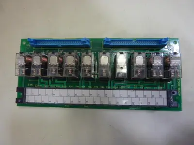 USED FANUC A20B-1003-0380/02A