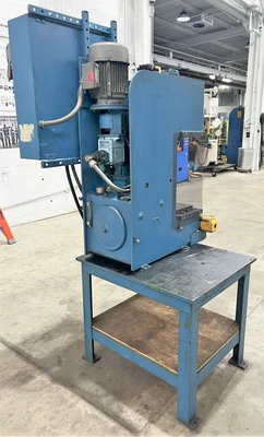 USED MULTIPRESS MULTIPRESS WR45L PRESS