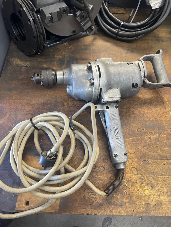 Used THOR NA Tooling & Accessories (Other) California US | PM Machines #1229319