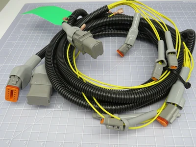 New | in-Stock JBT _UNKNOWN_ Cable & Wire Texas US | OCO Industrial #1678839