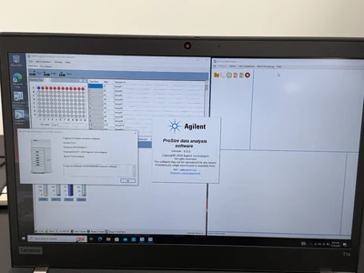 USED Agilent FSV2-CE2F , M5310AA