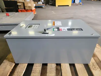 USED ASCO D03NTSSA0104CGXC