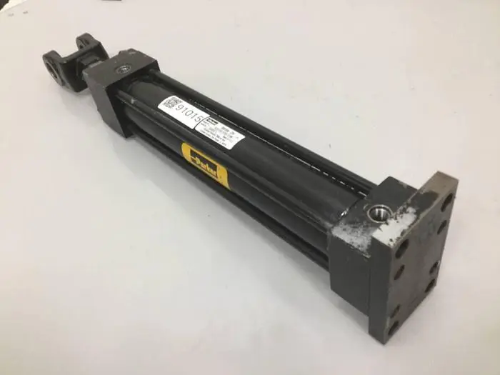 USED PARKER 02.00 H2HLTS182A 12.000
