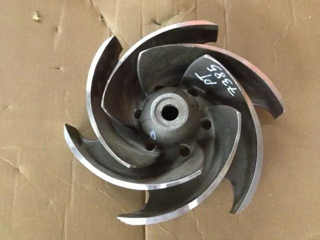 USED Goulds 3175S