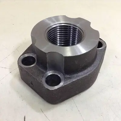 NEW ANCHOR FLANGE W43-16-20U