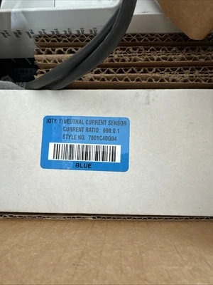 NEW Eaton HLD3600T107W