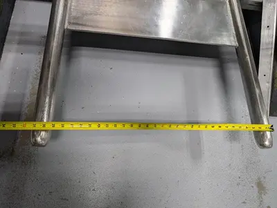 Gemini Bread Line (2-Lane)
