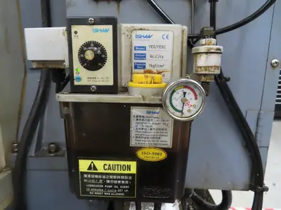 2004 LEADWELL V-20 CNC Milling | MD Equipment Services LLC (19)