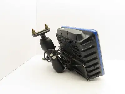 Intermec CV60 Vehicle Mount Computer Interface Panel RAM Mount