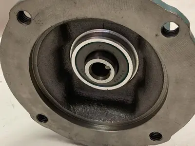 New | in-Stock DODGE MR94748-F-LC Gearboxes Ohio US | Surplus Asset Holdings #1208865