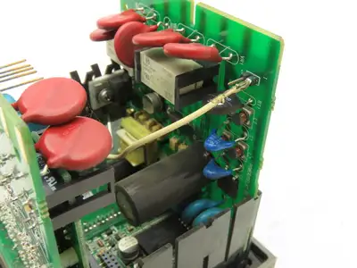 Used HONEYWELL _UNKNOWN_ PLC Processors Indiana US | Arrow Industrial #1316716