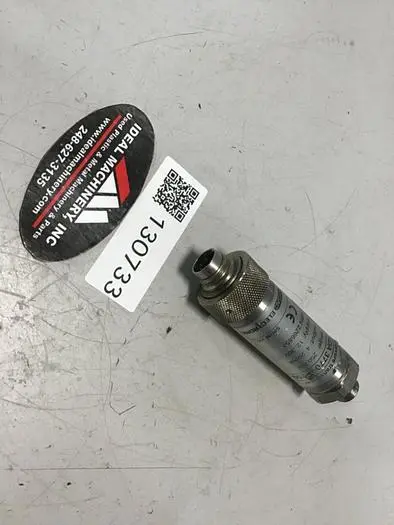 Used HYDAC HDA 3770-A-250-188 Transducers Michigan US | Ideal Machinery #596590
