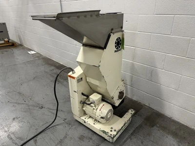 USED RAPID 611SR