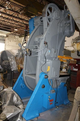 Cleveland 70 Ton OBI