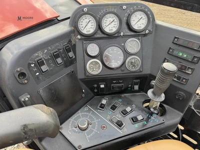 Used 2013 DITCH WITCH JT2020 MACH 1 Drill Rigs Tennessee US | Moore Equipment #1517287