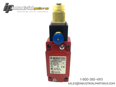 USED WARNER ELECTRIC 601-2831-023