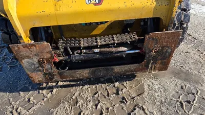 2022 CAT 232D3 skid loader | Iron Listing (59)