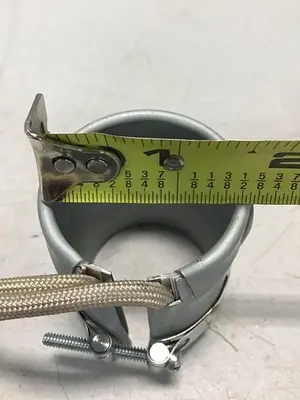 NEW APPLIED INSTRUMENTS A-14C204