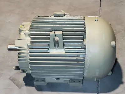 USED GENERAL ELECTRIC M9563