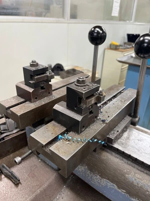 Used HARDINGE DSM59 Second Operation including Speed Lathes Ontario CA | Aucto #1368738