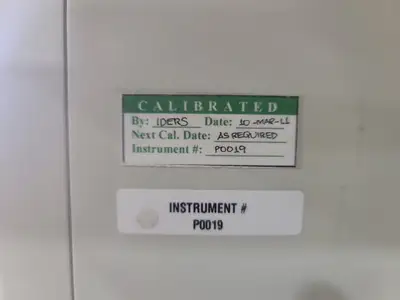 USED UNIVERSAL INSTRUMENTS 5362I