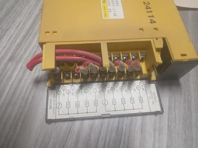 USED FANUC A03B-0807-C158