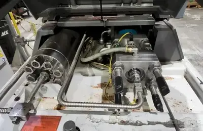 Used 2016 FLOW MACH 4 3020C Waterjet Cutters Arizona US | KD Machinery #1329217