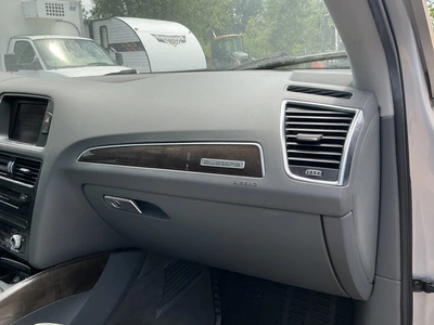 Used 2014 AUDI Q5 SUVs Michigan US | Miedema Asset Management Group #1489696
