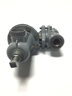 Fisher 19339934 Self-operated Pressure Reducing Regulator 1/4″ Orifice