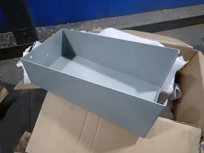 Eaton Enclosures