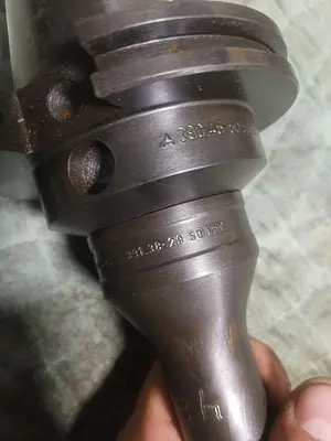 USED SANDVIK 391.38-29-50-150