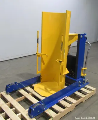 USED VESTIL HDD-36-7-P