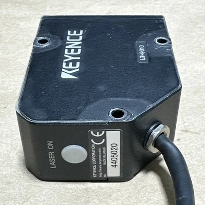 USED Keyence 4405020