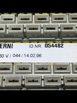USED ARBURG ARB 664