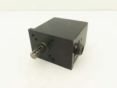 Used AMCI ADVANCED MICRO CONTROLS _UNKNOWN_ Encoders Indiana US | Arrow Industrial #1249641