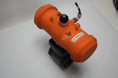 Used George Fischer 198.150.130 Pump & Valve Parts California US | Davliegogo LLC #1707237