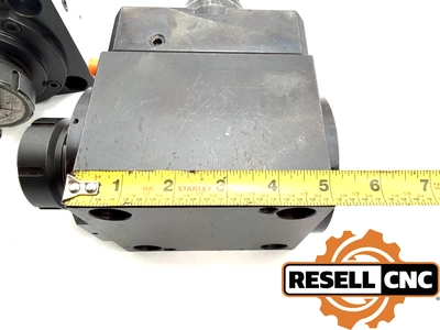 Used KSC _UNKNOWN_ Tooling & Accessories (Other) Florida US | Resell CNC #1459708