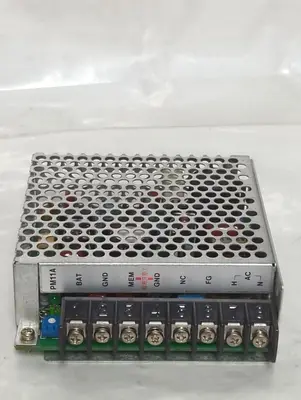 Used LAMBDA PM11A Miscellaneous Equipment (Electrical & Power) Ohio US | Surplus Asset Holdings #1425669