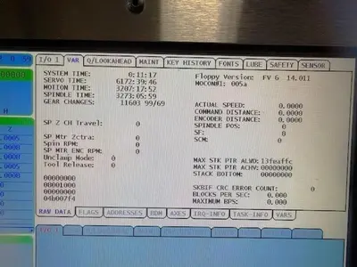 2017 HAAS ST-35 CNC Lathes | Toolquip, Inc. (6)