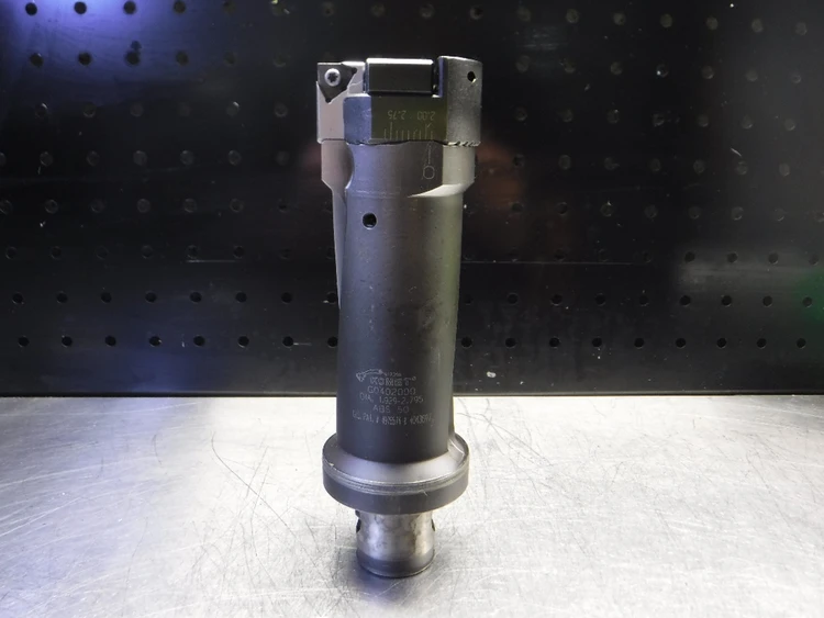 Used KOMET _UNKNOWN_ Rough Boring Heads Michigan US | Superior Machine & Tool Inc #211727