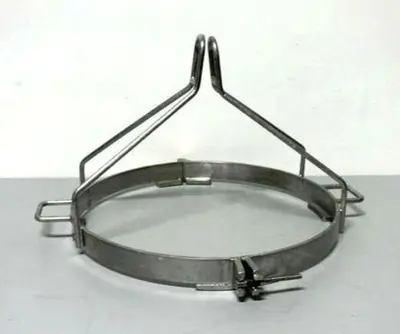 Westfalia BKA 35 removal tool.