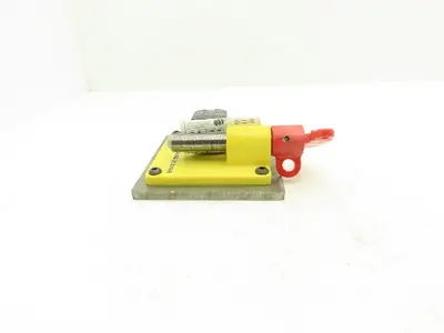 Pepperl+Fuchs VFSP75-04-NBB20L3MA2C3V1HR Safety Switch Pin Sensor Assembly
