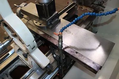 2004 MICROWEILY TY-1630S LATHES, ENGINE_See also other Lathe Categories | Prime Machinery (15)
