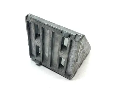 New | in-Stock BOSCH REXROTH GUSSET CORNER ANGLE BRACKET 90 X 90MM Miscellaneous MRO | Maverick Industrial Sales #1121954