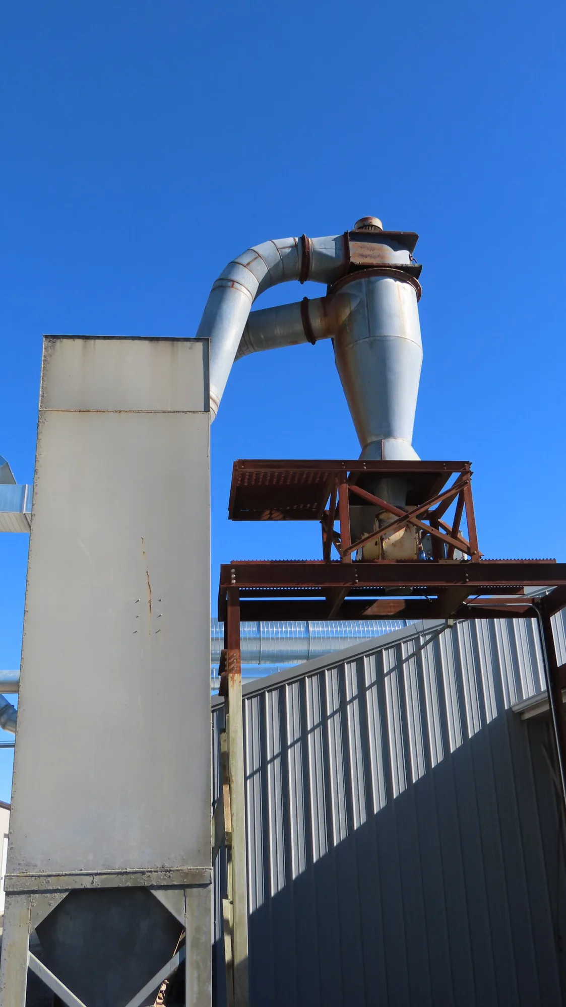 | Other | Dust Collectors