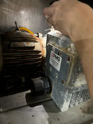 HELLER Tumbler Other Meat Processing Equipment | Envoy Equipment LLC (8)