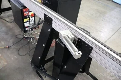 USED 2023 BEND-TECH DRAGON