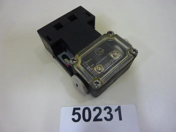 Used KRONENBERG GMBH WZF-B Relays & Switches Michigan US | Ideal Machinery #608828