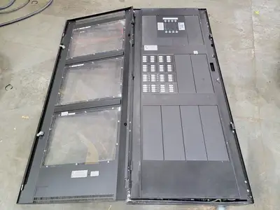 USED SIEMENS XLS